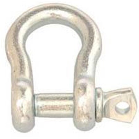 Tool T9600435 Anchor Shackle Screw Pin 0.25 In. TO3687200